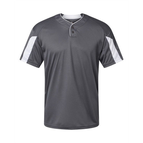 Alleson Athletic Warp Knit Baseball Pants with Side Braid