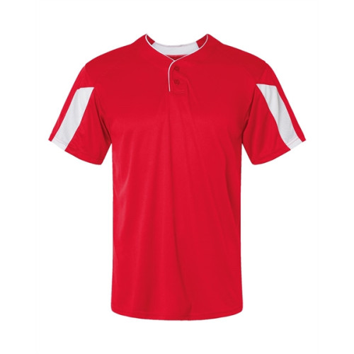 Alleson Athletic Warp Knit Baseball Pants with Side Braid