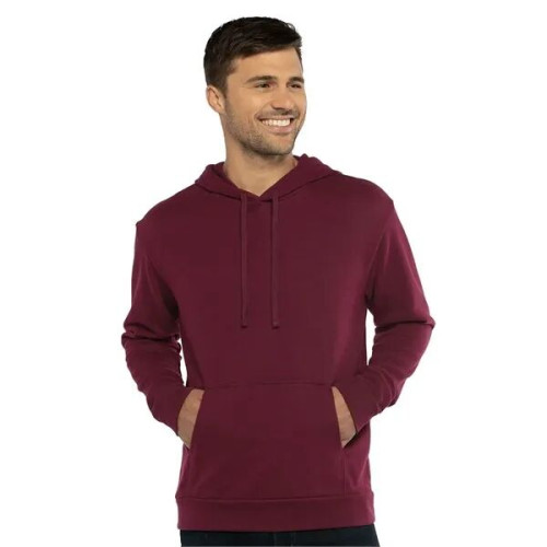 Next Level Unisex Laguna Sueded Hoodie Sweatshirt