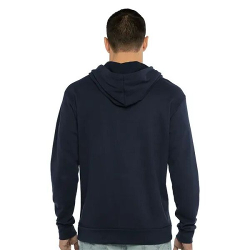 Next Level Unisex Laguna Sueded Hoodie Sweatshirt