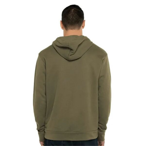Next Level Unisex Laguna Sueded Hoodie Sweatshirt