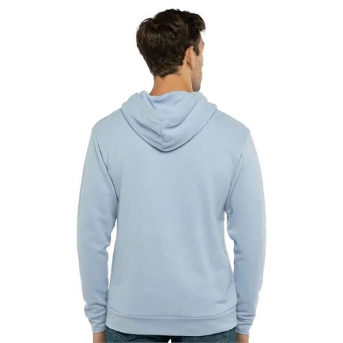 Next Level Unisex Laguna Sueded Hoodie Sweatshirt