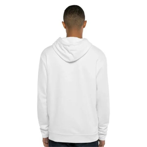 Next Level Unisex Laguna Sueded Hoodie Sweatshirt
