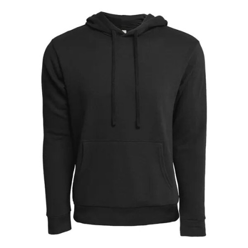 Next Level Unisex Laguna Sueded Hoodie Sweatshirt