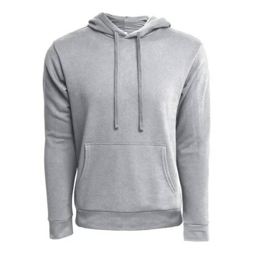 Next Level Unisex Laguna Sueded Hoodie Sweatshirt