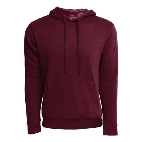 Next Level Unisex Laguna Sueded Hoodie Sweatshirt