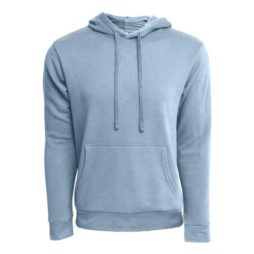 Next Level Unisex Laguna Sueded Hoodie Sweatshirt