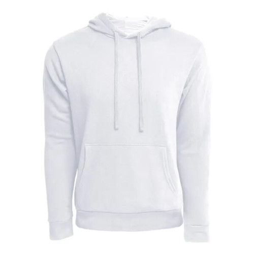 Next Level Unisex Laguna Sueded Hoodie Sweatshirt