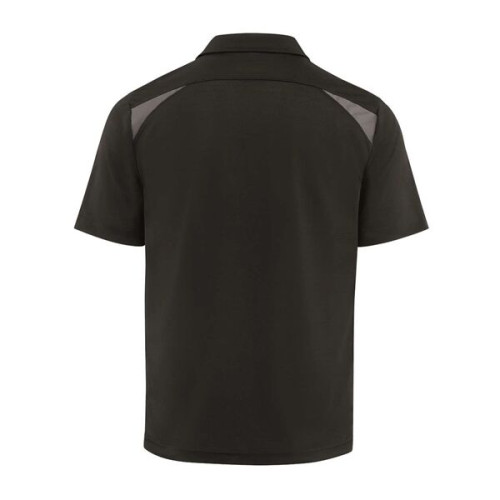 Dickies Men's Industrial Short Sleeve Cotton Work Shirt