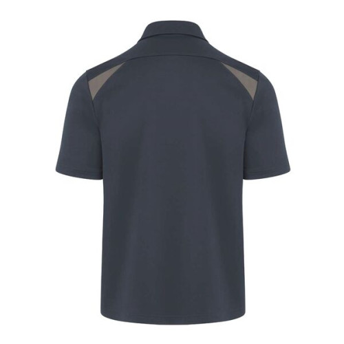 Dickies Men's Industrial Short Sleeve Cotton Work Shirt