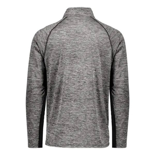 Holloway Men's Electrify CoolCore® Quarter-Zip Pullover