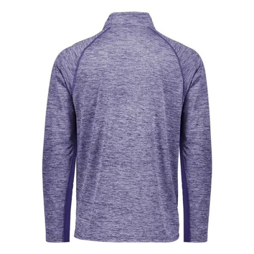 Holloway Men's Electrify CoolCore® Quarter-Zip Pullover