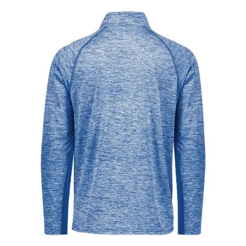 Holloway Men's Electrify CoolCore® Quarter-Zip Pullover
