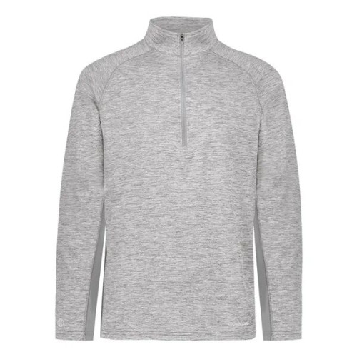 Holloway Men's Electrify CoolCore® Quarter-Zip Pullover