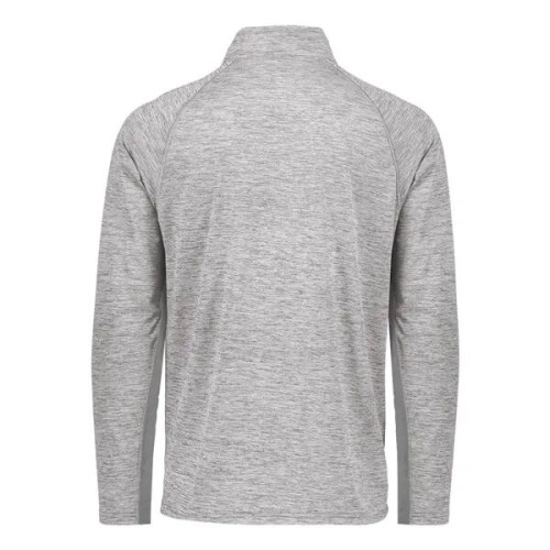 Holloway Men's Electrify CoolCore® Quarter-Zip Pullover