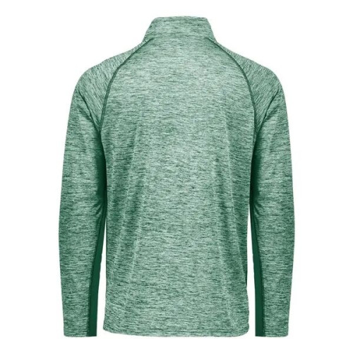 Holloway Men's Electrify CoolCore® Quarter-Zip Pullover