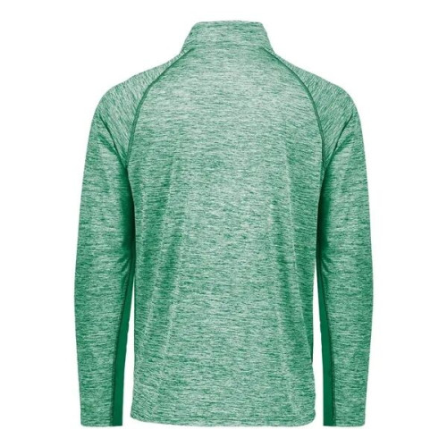 Holloway Men's Electrify CoolCore® Quarter-Zip Pullover