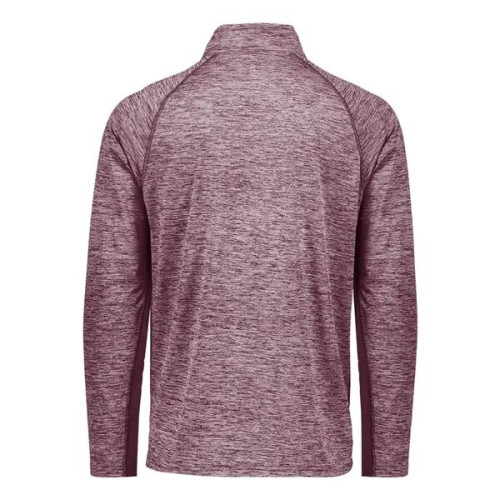 Holloway Men's Electrify CoolCore® Quarter-Zip Pullover