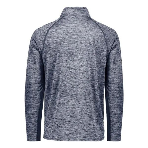 Holloway Men's Electrify CoolCore® Quarter-Zip Pullover
