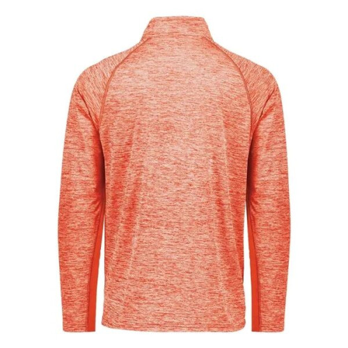 Holloway Men's Electrify CoolCore® Quarter-Zip Pullover
