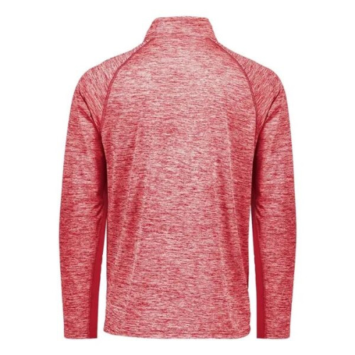 Holloway Men's Electrify CoolCore® Quarter-Zip Pullover
