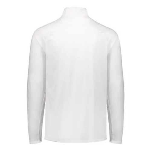 Holloway Men's Electrify CoolCore® Quarter-Zip Pullover