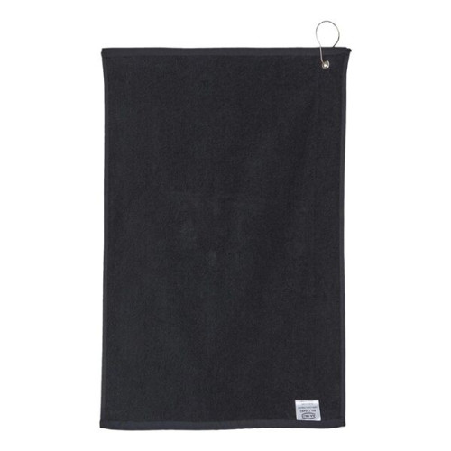 Carmel Towel Company Golf Towel