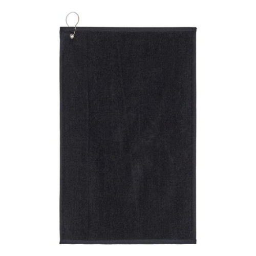 Carmel Towel Company Golf Towel