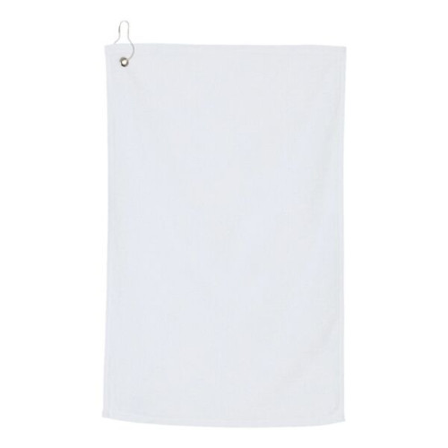 Carmel Towel Company Golf Towel