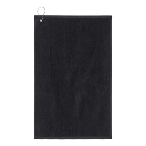Carmel Towel Company Golf Towel