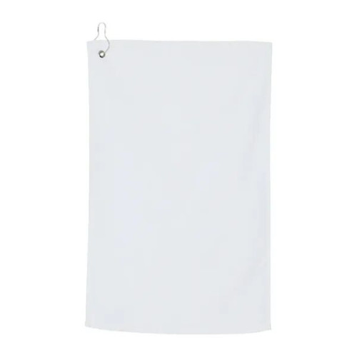 Carmel Towel Company Golf Towel