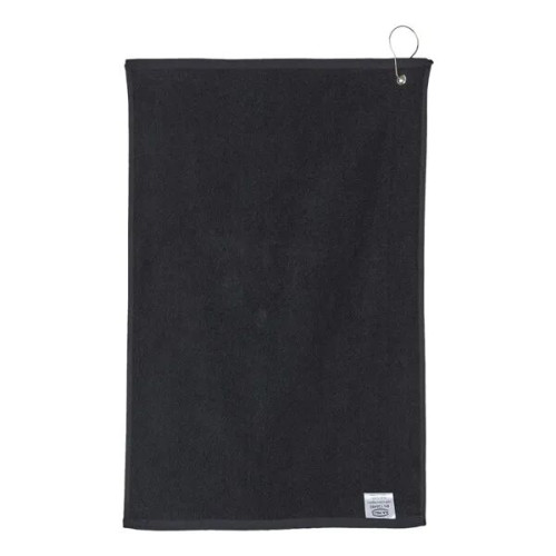 Carmel Towel Company Golf Towel