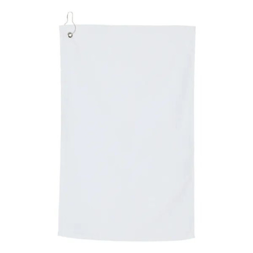 Carmel Towel Company Golf Towel