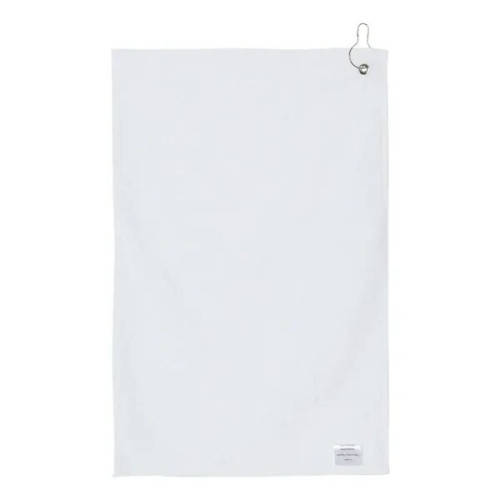 Carmel Towel Company Golf Towel