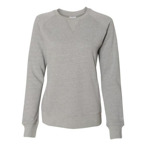 Russell Athletic Men's Striated Quarter-Zip Pullover