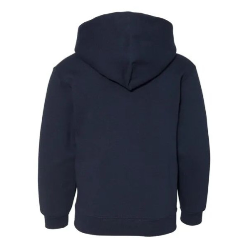 Russell Athletic Men's Striated Quarter-Zip Pullover