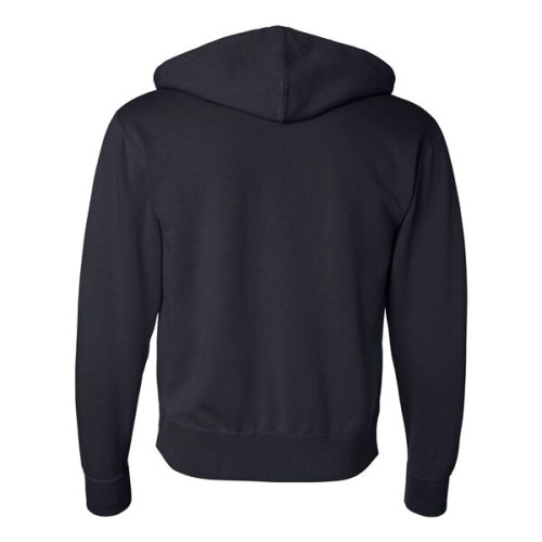 Independent Trading Co. Unisex Lightweight Full-Zip Hoode...