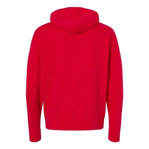 Independent Trading Co. Unisex Lightweight Full-Zip Hoode...
