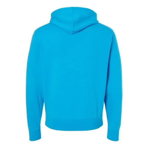 Independent Trading Co. Unisex Lightweight Full-Zip Hoode...