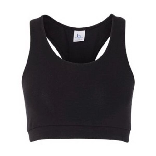 Boxercraft Women's Support Your Team Sports Bra