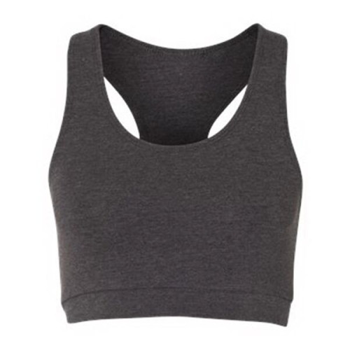 Boxercraft Women's Support Your Team Sports Bra