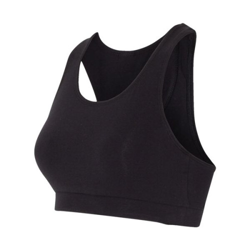 Boxercraft Women's Support Your Team Sports Bra