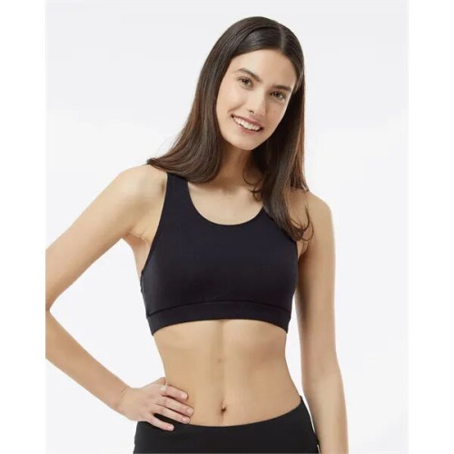 Boxercraft Women's Support Your Team Sports Bra