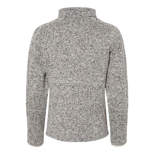 Columbia Women's Sweater Weather™ Fleece Full-Zip