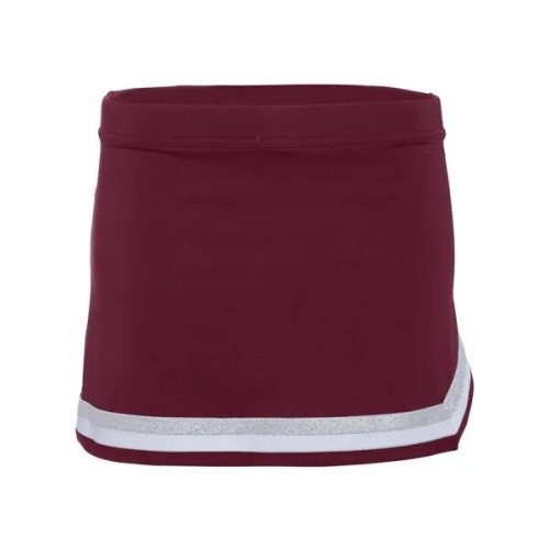 Augusta Sportswear Girls' Pike Skirt