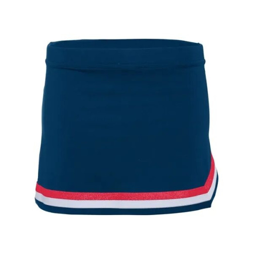 Augusta Sportswear Girls' Pike Skirt