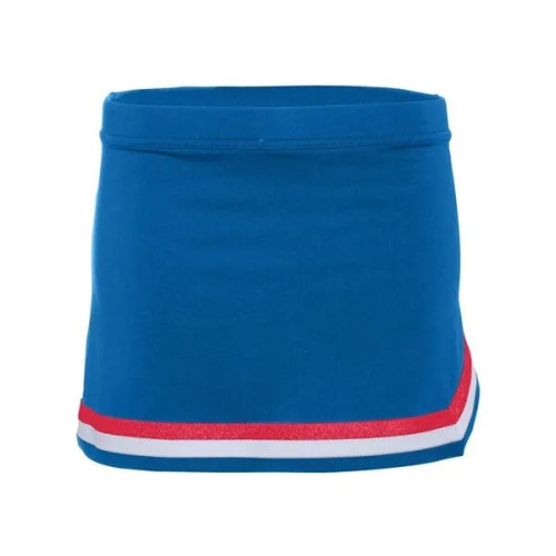 Augusta Sportswear Girls' Pike Skirt