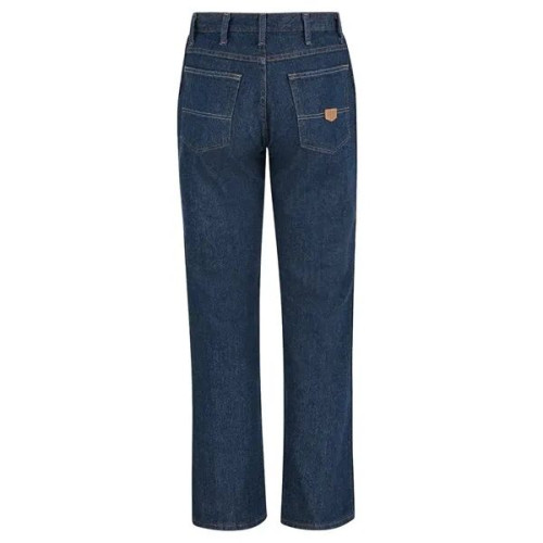 Red Kap Men's Extended Sizes Classic Work Jeans