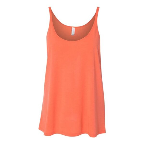 BELLA + CANVAS Women's Slouchy Tank