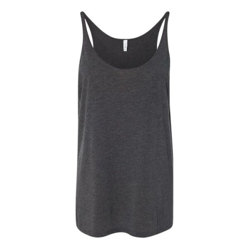 BELLA + CANVAS Women's Slouchy Tank